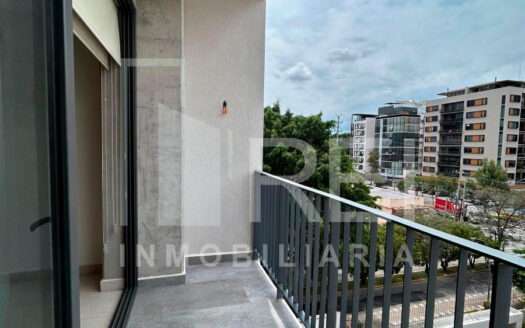 RENTA DEPARTAMENTO COL. MONRAZ GUADALAJARA