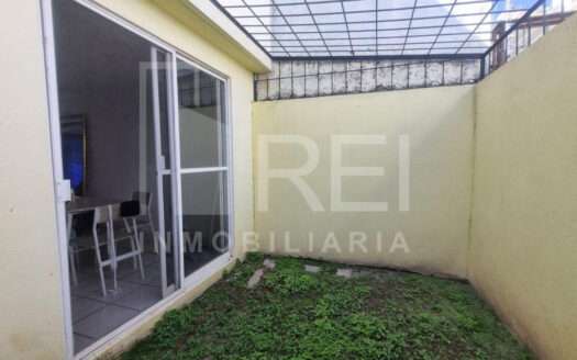 VENTA CASA CONDOMINIO IBIZA EN ALTUS QUINTAS ZAPOPAN