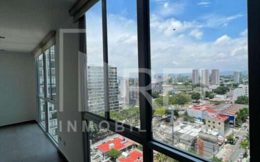 VENTA DEPARTAMENTO ZONA FINANCIERA CHAPULTEPEC AMERICANA