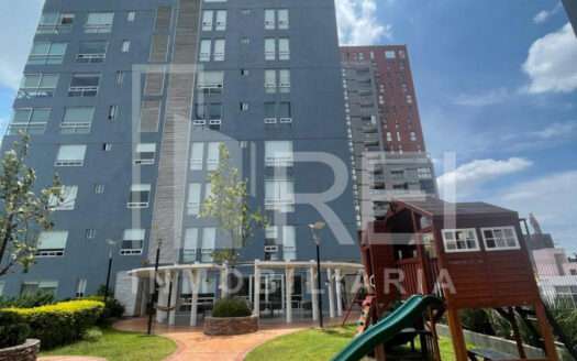 VENTA DEPARTAMENTO ZONA FINANCIERA CHAPULTEPEC AMERICANA