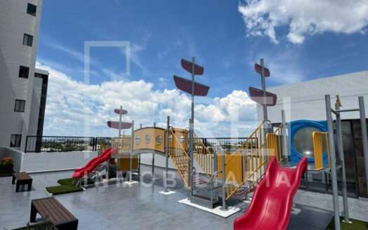 RENTA DEPARTAMENTO AMUEBLADO TORRE CIBELES II JARDINES DEL VALLE ZAPOPAN