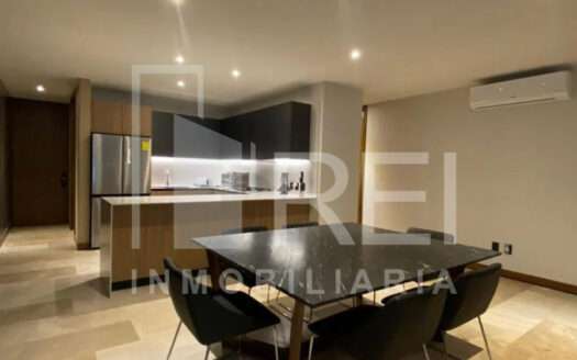 VENTA DEPARTAMENTO TORRE NARA NACIONES UNIDAS GUADALAJARA