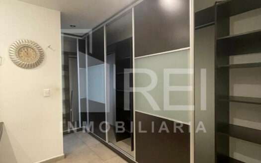 VENTA DEPARTAMENTO ZONA FINANCIERA CHAPULTEPEC AMERICANA
