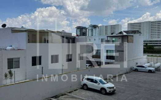RENTA DEPARTAMENTO AMUEBLADO TORRE CIBELES II JARDINES DEL VALLE ZAPOPAN