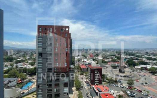 VENTA DEPARTAMENTO ZONA FINANCIERA CHAPULTEPEC AMERICANA
