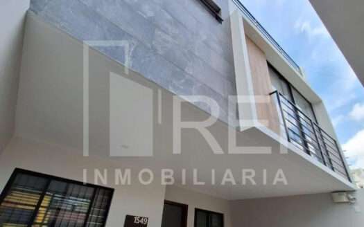 VENTA CASA PAISAJES DEL TESORO TLAQUEPAQUE