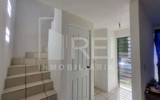 VENTA CASA CONDOMINIO IBIZA EN ALTUS QUINTAS ZAPOPAN