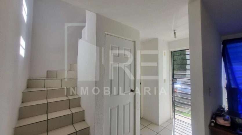 VENTA CASA CONDOMINIO IBIZA EN ALTUS QUINTAS ZAPOPAN