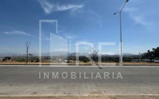 VENTA TERRENO PAISAJES DEL TESORO TLAQUEPAQUE