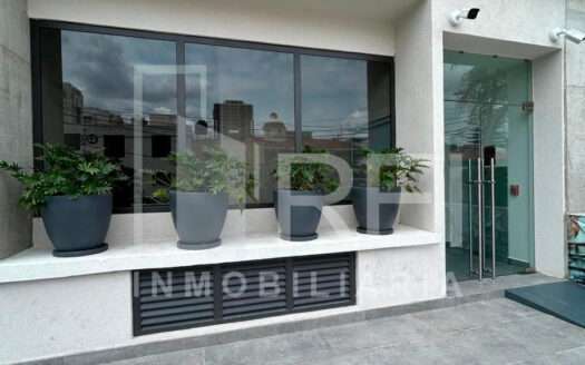 RENTA DEPARTAMENTO COL. MONRAZ GUADALAJARA