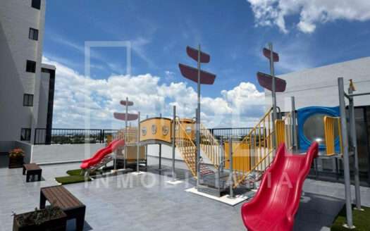 RENTA DEPARTAMENTO AMUEBLADO TORRE CIBELES II JARDINES DEL VALLE ZAPOPAN