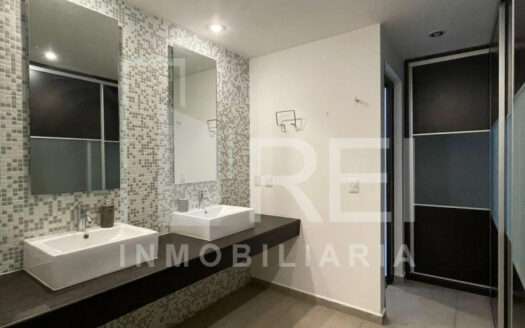 VENTA DEPARTAMENTO ZONA FINANCIERA CHAPULTEPEC AMERICANA