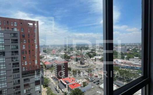 VENTA DEPARTAMENTO ZONA FINANCIERA CHAPULTEPEC AMERICANA