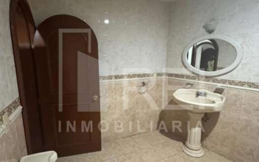 VENTA CASA EN VIRREYES RESIDENCIAL ZAPOPAN