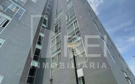 VENTA DEPARTAMENTO ZONA FINANCIERA CHAPULTEPEC AMERICANA