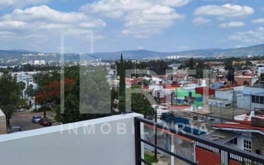 VENTA CASA PAISAJES DEL TESORO TLAQUEPAQUE