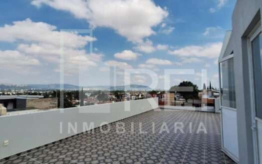 VENTA CASA PAISAJES DEL TESORO TLAQUEPAQUE