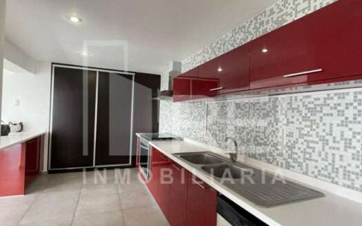 VENTA DEPARTAMENTO ZONA FINANCIERA CHAPULTEPEC AMERICANA