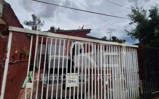 VENTA CASA EN LOMA BONITA EJIDAL ZAPOPAN