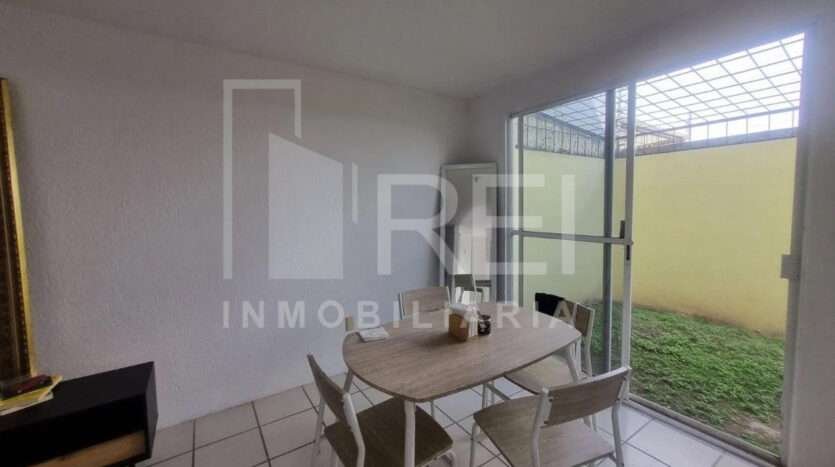 VENTA CASA CONDOMINIO IBIZA EN ALTUS QUINTAS ZAPOPAN