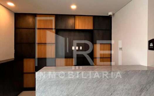 RENTA DEPARTAMENTO COL. MONRAZ GUADALAJARA