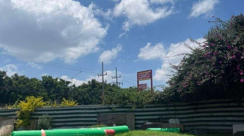 VENTA TERRENO EN AV. LOPEZ MATEOS SUR TLAJOMULCO
