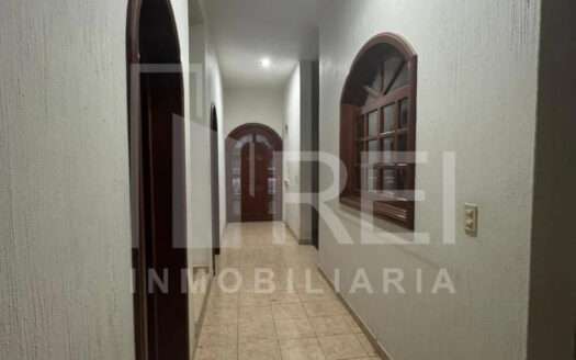 VENTA CASA EN VIRREYES RESIDENCIAL ZAPOPAN