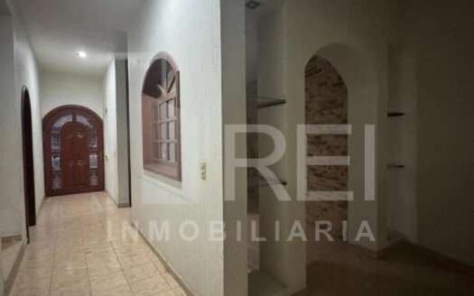 VENTA CASA EN VIRREYES RESIDENCIAL ZAPOPAN