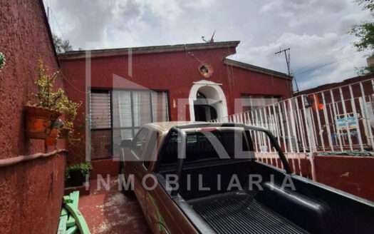 VENTA CASA EN LOMA BONITA EJIDAL ZAPOPAN