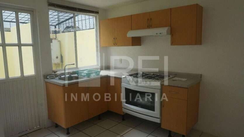 VENTA CASA CONDOMINIO IBIZA EN ALTUS QUINTAS ZAPOPAN