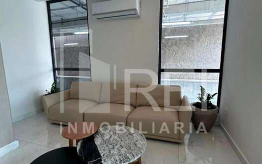 RENTA DEPARTAMENTO COL. MONRAZ GUADALAJARA