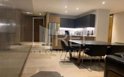 VENTA DEPARTAMENTO TORRE NARA NACIONES UNIDAS GUADALAJARA