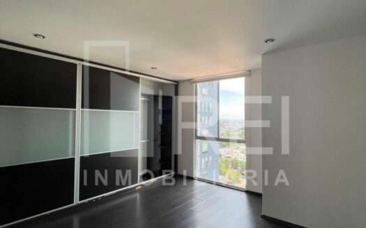 VENTA DEPARTAMENTO ZONA FINANCIERA CHAPULTEPEC AMERICANA