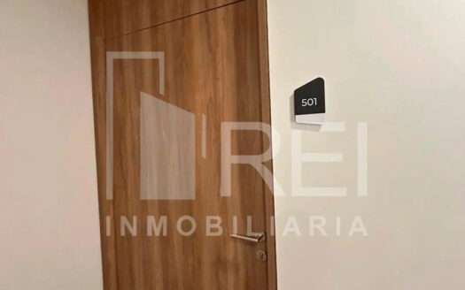 RENTA DEPARTAMENTO COL. MONRAZ GUADALAJARA