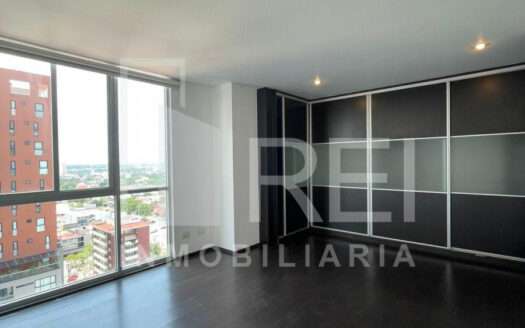 VENTA DEPARTAMENTO ZONA FINANCIERA CHAPULTEPEC AMERICANA