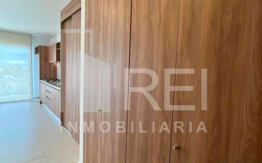 RENTA DEPARTAMENTO COL. MONRAZ GUADALAJARA