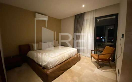 VENTA DEPARTAMENTO TORRE NARA NACIONES UNIDAS GUADALAJARA