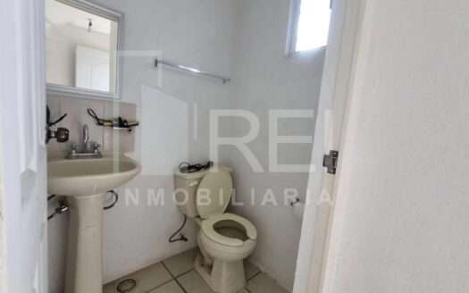 VENTA CASA CONDOMINIO IBIZA EN ALTUS QUINTAS ZAPOPAN