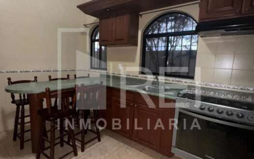 VENTA CASA EN VIRREYES RESIDENCIAL ZAPOPAN