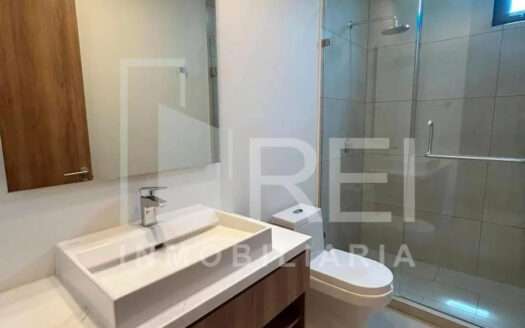 RENTA DEPARTAMENTO COL. MONRAZ GUADALAJARA