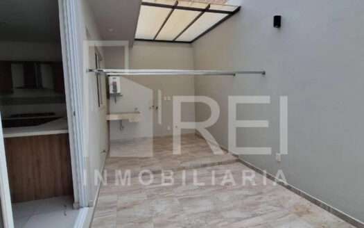 VENTA CASA PAISAJES DEL TESORO TLAQUEPAQUE