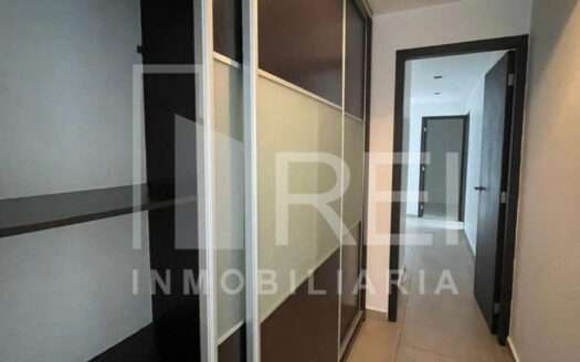 VENTA DEPARTAMENTO ZONA FINANCIERA CHAPULTEPEC AMERICANA