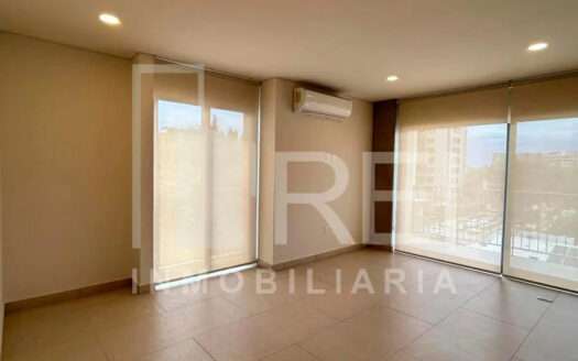 RENTA DEPARTAMENTO COL. MONRAZ GUADALAJARA