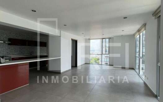 VENTA DEPARTAMENTO ZONA FINANCIERA CHAPULTEPEC AMERICANA