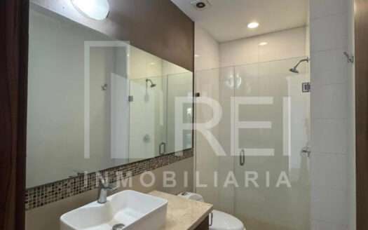 RENTA DEPARTAMENTO AMUEBLADO TORRE CIBELES II JARDINES DEL VALLE ZAPOPAN