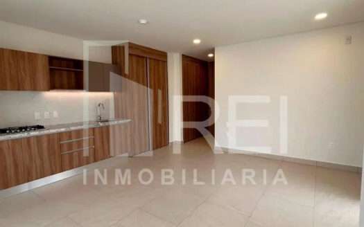 RENTA DEPARTAMENTO COL. MONRAZ GUADALAJARA