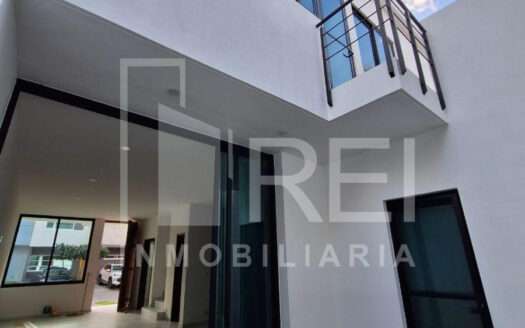 VENTA CASA EN NUEVA GALICIA TLAJOMULCO