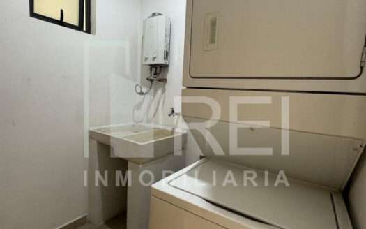 RENTA DEPARTAMENTO AMUEBLADO ARCOS VALLARTA GUADALAJARA