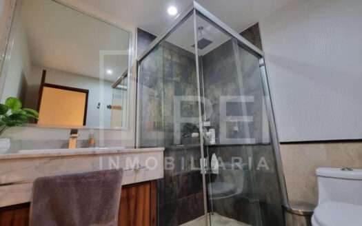 VENTA DEPARTAMENTO TORRE ICONIA EN HARD ROCK GUADALAJARA