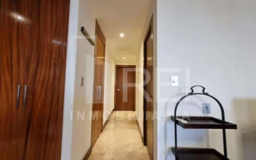 VENTA DEPARTAMENTO TORRE ICONIA EN HARD ROCK GUADALAJARA